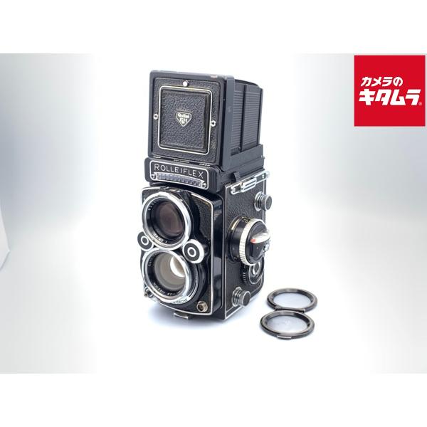【中古】 【並品】 ローライ ローライフレックス 2.8F Planar