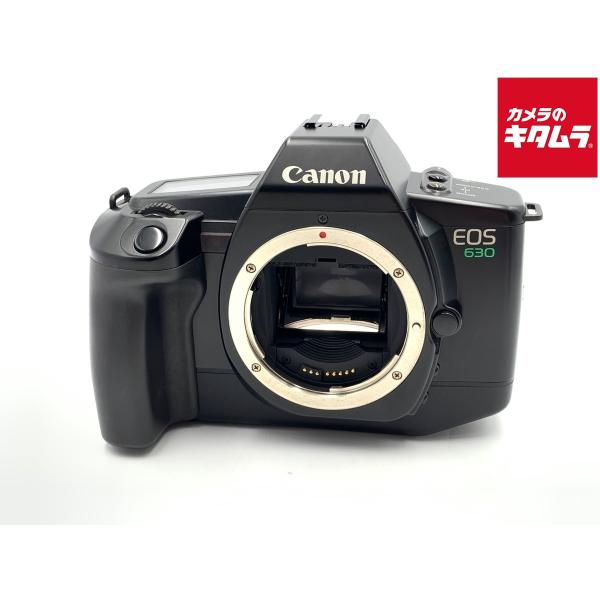 【中古】 【並品】 キヤノン（CANON） EOS-630 QD Body