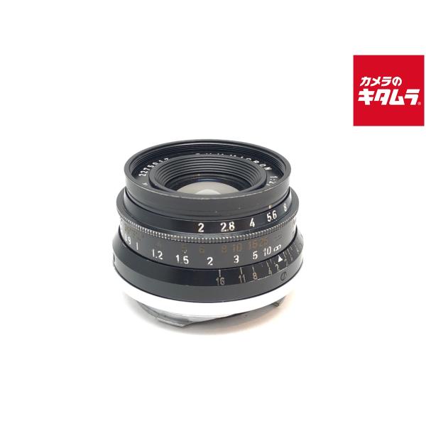 【美品判定】 ライカ ズミクロンM 35mm F2.0 35/2.0 6枚玉 Summicron 35mm f2.0 2nd (第2世代・6枚玉) | ライカカタログ