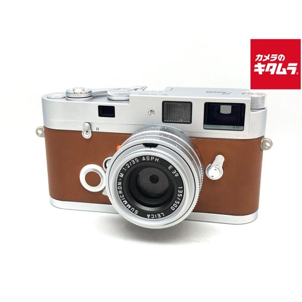 【中古】 【美品】 ライカ MP エルメスエディション