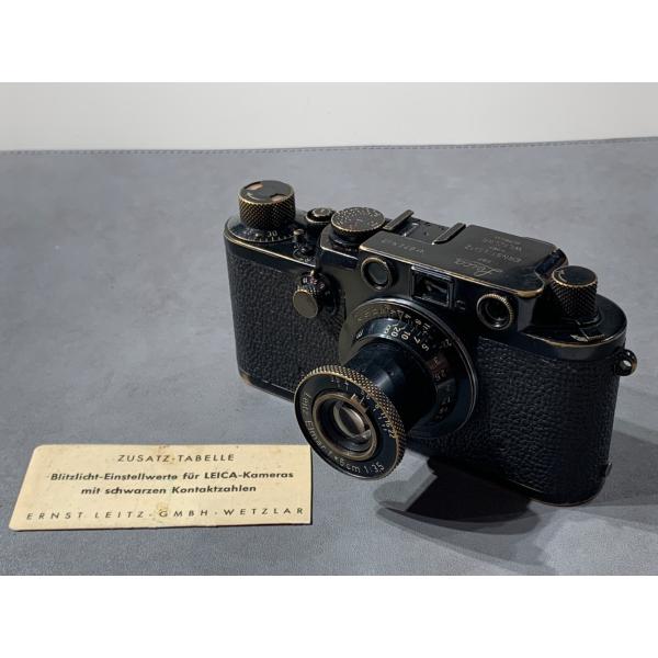 【中古】 【良品】 ライカ レンジファインダーカメラ 各種