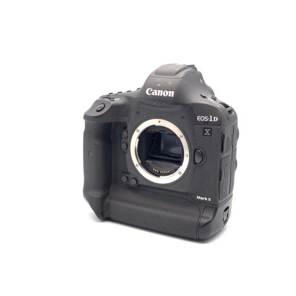 【中古】 【並品】 キヤノン EOS-1D X Mark II ボディ