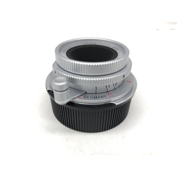 Summaron 28mm f5.6 | ライカカタログ | アトリエライカ