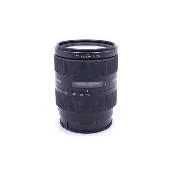 【中古】 【良品】 ソニー DT16-105mm F3.5-5.6 [SAL16105]