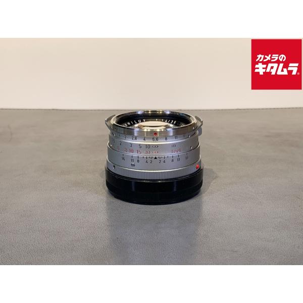 Summilux 35mm f1.4 2nd (第2世代) | ライカカタログ | アトリエライカ