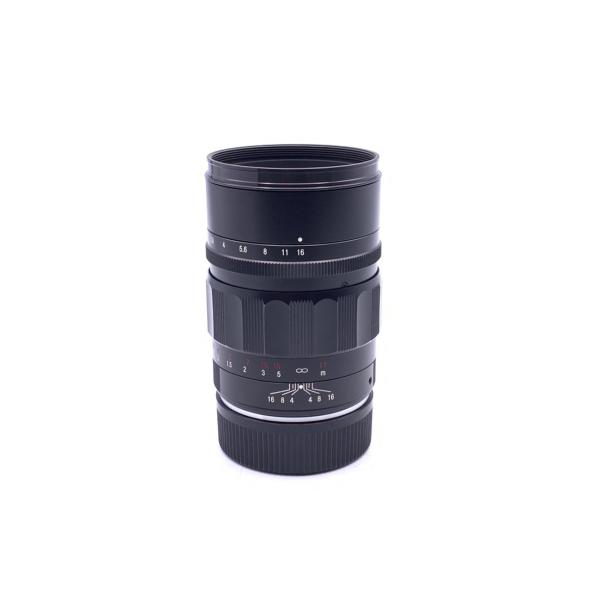 Heliar classic 75mm f1.8 | ライカカタログ | アトリエライカ