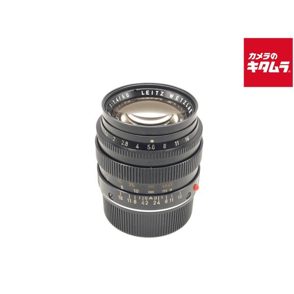 Summilux 50mm f1.4 1st (第1世代) | ライカカタログ | アトリエライカ