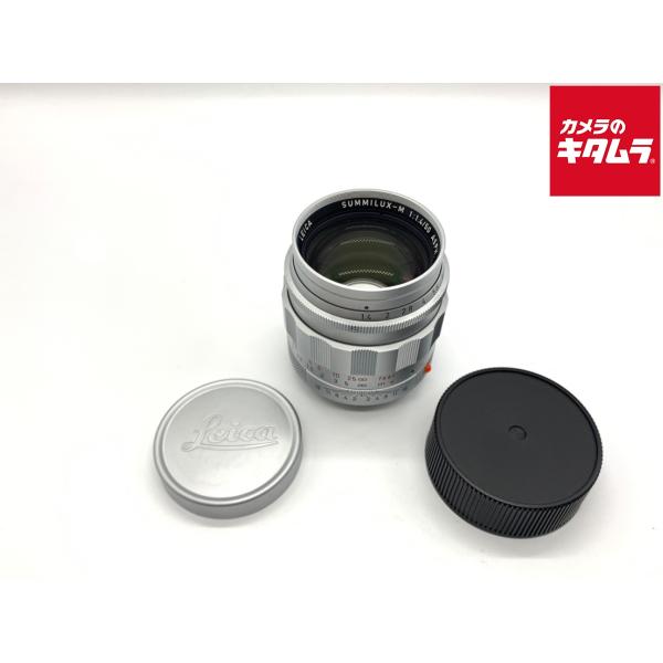Summilux 50mm f1.4 3rd (第3世代) | ライカカタログ | アトリエ