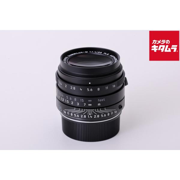 Summilux 35mm f1.4 2nd (第2世代) | ライカカタログ | アトリエ Summilux 35mm f1.4 2nd (第2世代) | ライカカタログ | アトリエ
