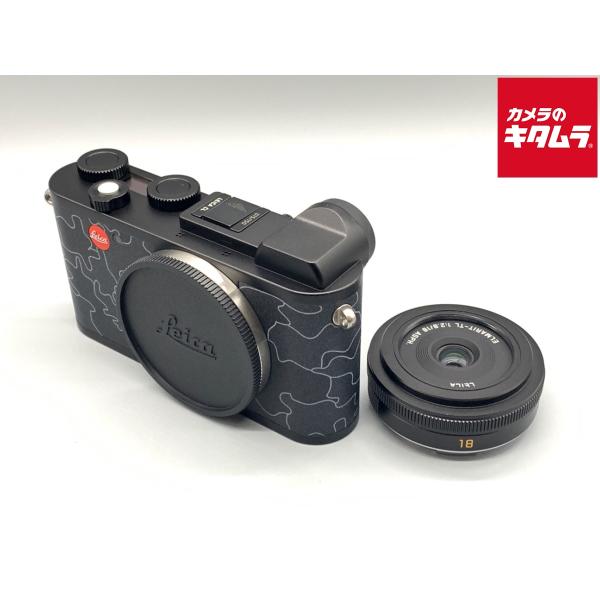 Leica ライカ CL ジャンク品 ライカ（Leica） 【中古】 【良品】 CL URBAN JUNGLE by JEAN PIGOZZI