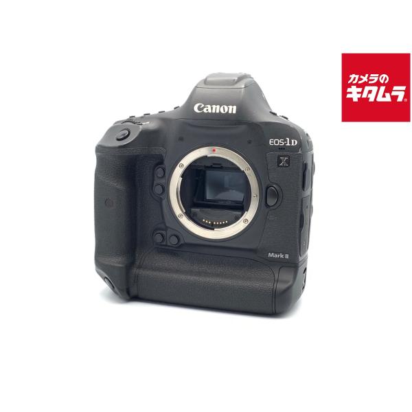 【中古】 【並品】 キヤノン EOS-1D X Mark II ボディ