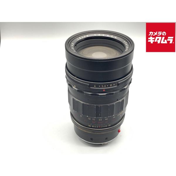 Summicron 90mm f2.0 2nd (第2世代) | ライカカタログ | アトリエライカ
