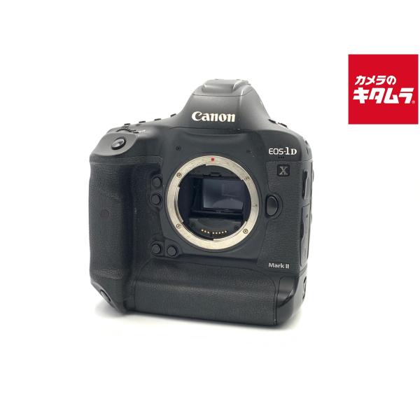【中古】 【並品】 キヤノン EOS-1D X Mark II ボディ