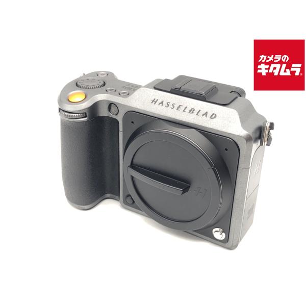 HASSELBLAD（ハッセルブラッド） 【中古】 【並品】 X1D II 50C ボディ