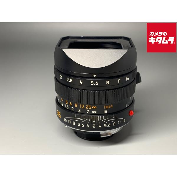 APO Summicron 35mm f2.0 ASPH. | ライカカタログ | アトリエライカ