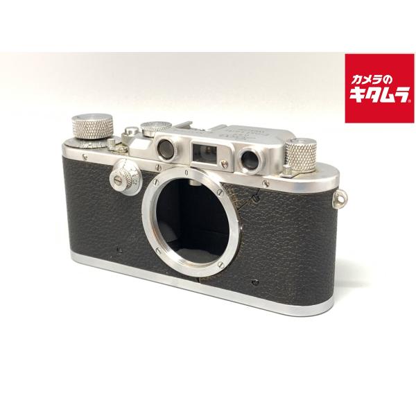ライカ LEICA IIIb ボディ ライカ（Leica） 【中古】 【並品】 IIIb ボディ : カメラのキタムラ