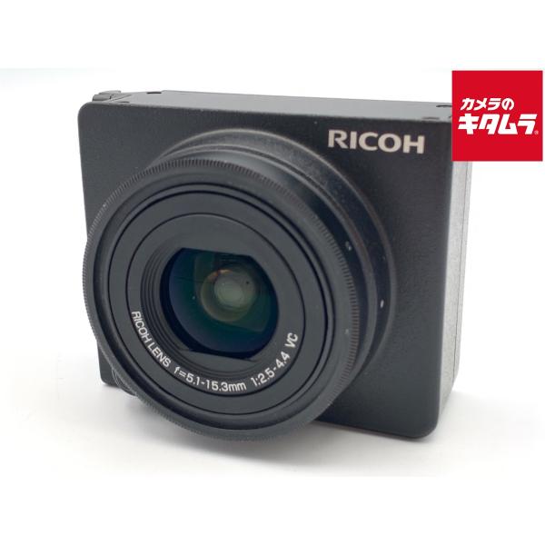 【中古】 【良品】 リコー LENS S10 24-72mmF2.5-4.4VC カメラユニット