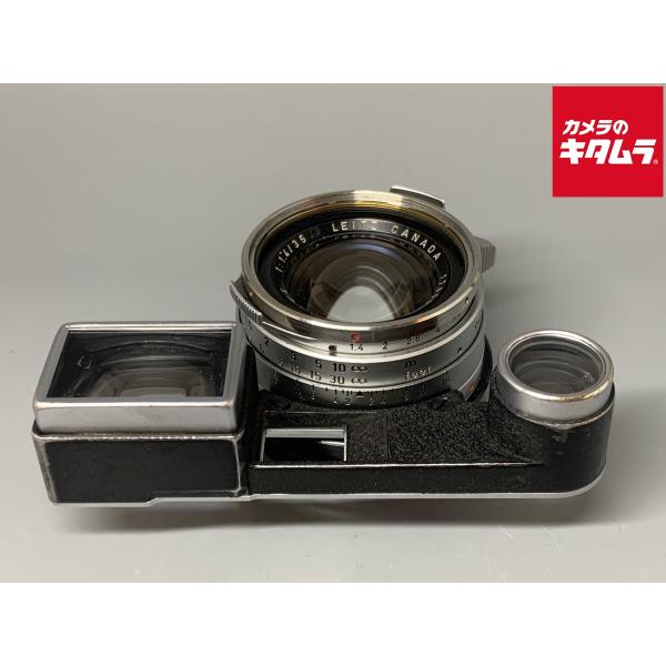 Summilux 35mm f1.4 2nd (第2世代) | ライカカタログ | アトリエライカ