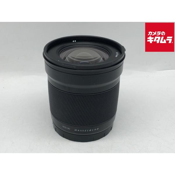 【中古】 【良品】 ハッセルブラッド XCD 3.5/30mm