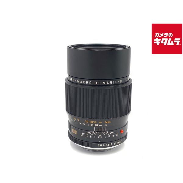 APO-Macro-Elmarit-R 100mm f2.8 | ライカカタログ | アトリエライカ