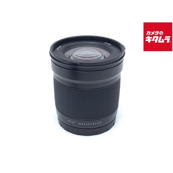 【中古】 【並品】 ハッセルブラッド XCD 3.5/30mm