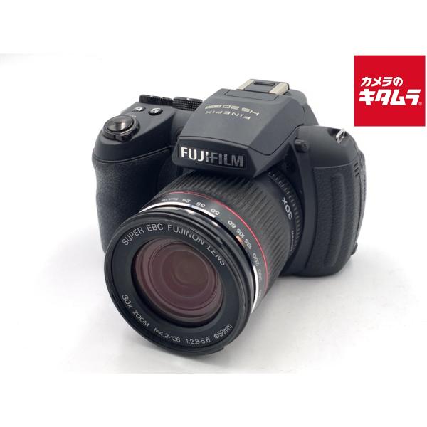 中古】 【並品】 フジフイルム FinePix HS20EXR : カメラのキタムラ