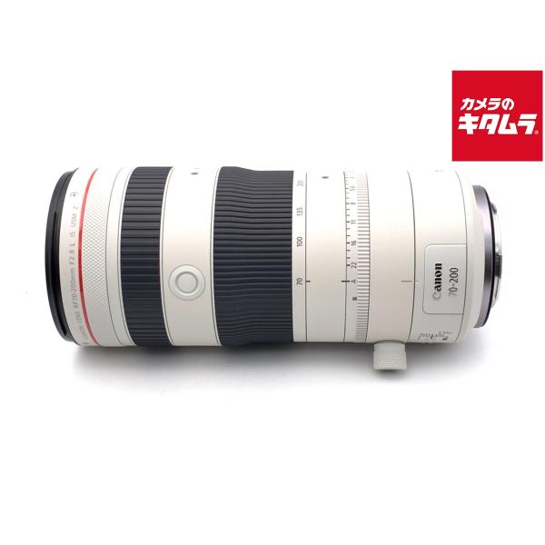 キヤノン（Canon） 【中古】 【良品】 RF70-200mm F2.8 L IS USM Z