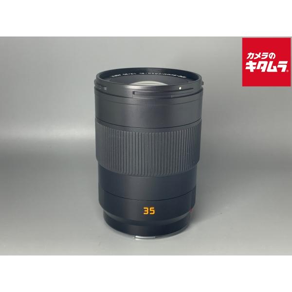 ライカ（Leica） 【中古】 【美品】 アポ・ズミクロンSL f2/35mm ASPH