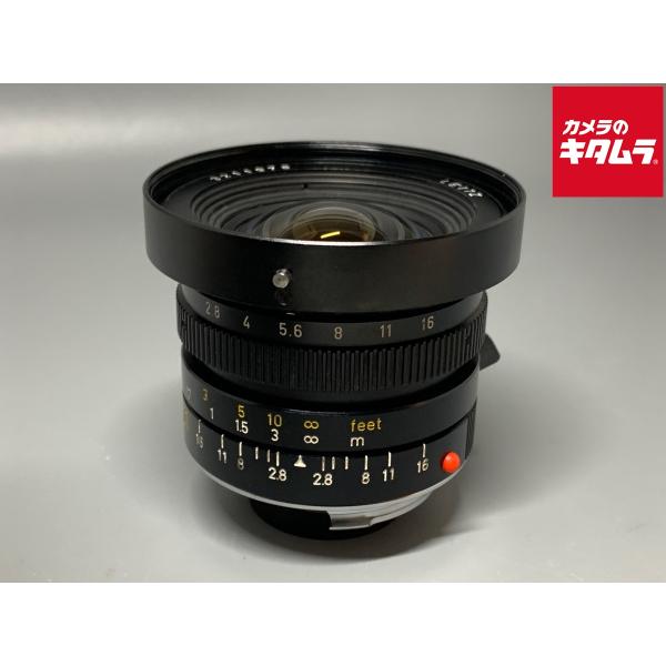 Elmarit 21mm f2.8 | ライカカタログ | アトリエライカ