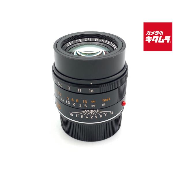 Leica /アポズミクロン 50mm F2 ASPH. 美品 emedama_2119341144569
