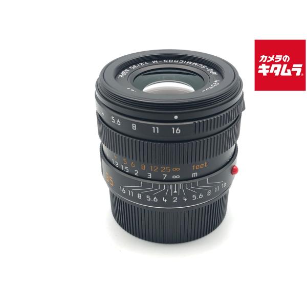 APO Summicron 35mm f2.0 ASPH. | ライカカタログ | アトリエライカ