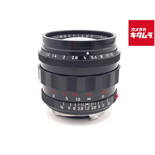 Noctilux 50mm f1.2 ASPH. | ライカカタログ | アトリエライカ
