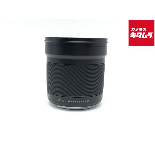 【中古】 【良品】 ハッセルブラッド XCD 3.5/30mm