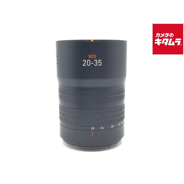 【中古】 【美品】 ハッセルブラッド XCD 3.2-4.5/20-35E