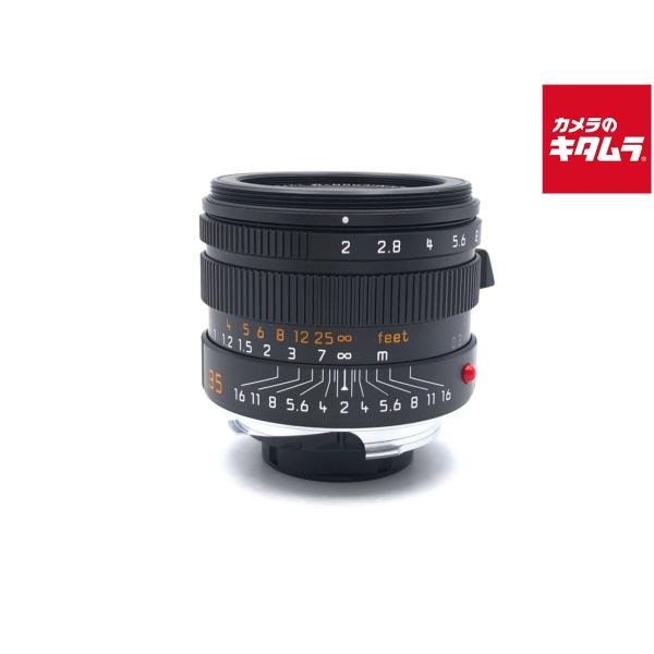 APO Summicron 35mm f2.0 ASPH. | ライカカタログ | アトリエライカ