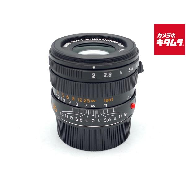 APO Summicron 35mm f2.0 ASPH. | ライカカタログ | アトリエライカ
