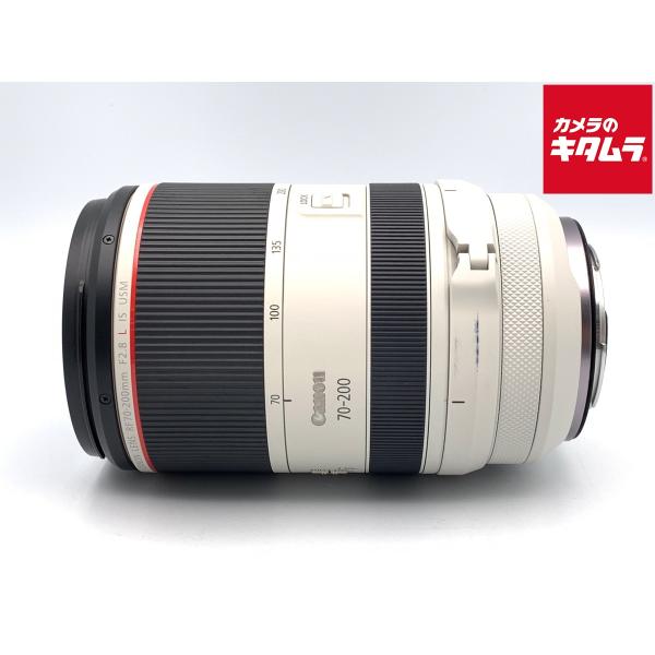 Canon RF70-200mm F2.8 L IS USM 中古品 中古】 【並品】 キヤノン RF70-200mm F2.8 L IS USM : カメラの