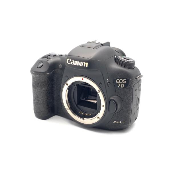 【中古】 【難あり品】 キヤノン EOS 7D MarkII ボディ