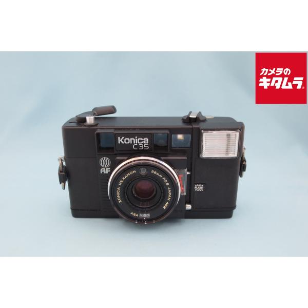 [Release date: October 8, 2023][3,980円(税込)以上のご注文で送料無料][フィルムカメラ]