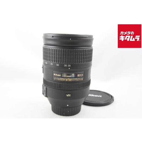 Nikon 28-300mm f/3.5-5.6G ED VR 中古美品 楽天市場】NIKON AF-S 28-300mm f3.5-5.6G ED VR 中古の通販
