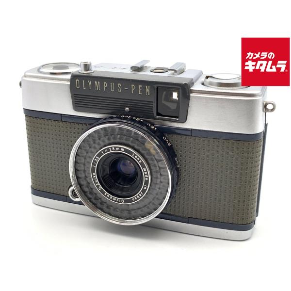 中古】 【難あり品】 オリンパス PEN EE2 : カメラのキタムラ