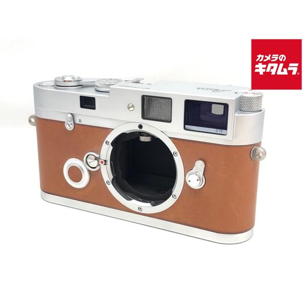 【中古】 【良品】 ライカ MP エルメスエディション