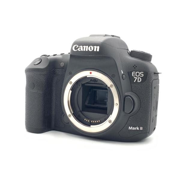 【中古】 【並品】 キヤノン EOS 7D MarkII ボディ