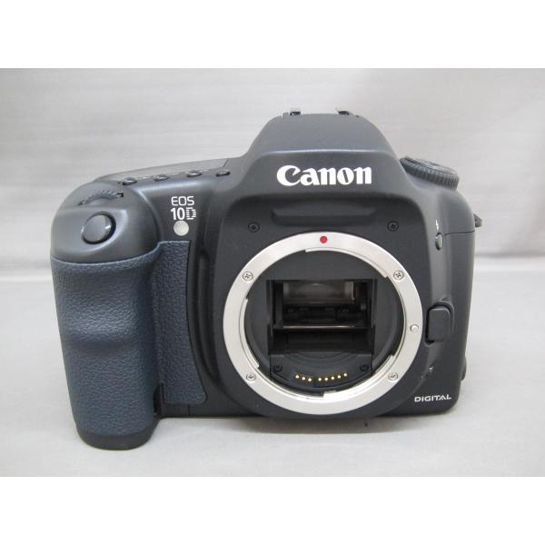 【中古】 【並品】 キヤノン EOS 10D