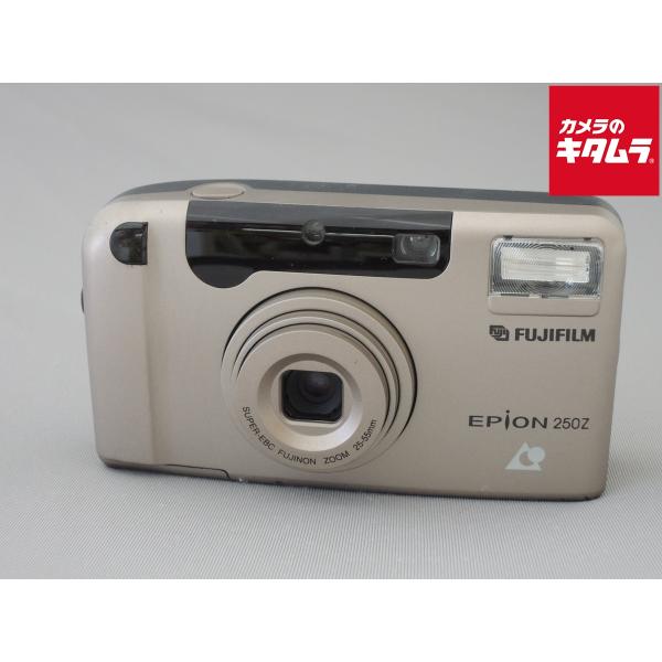 ＆【A0073】未使用保管品 富士 エピオン265Z APSフィルムカメラ FUJI EPiON 265Z #1496 #APSフィルムカメラ - ショップ Rick