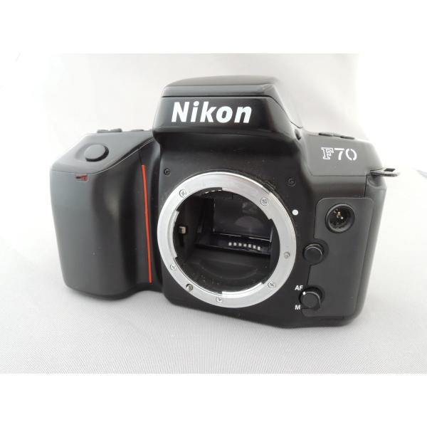 【中古】 【難あり品】 ニコン F70D PANORAMA