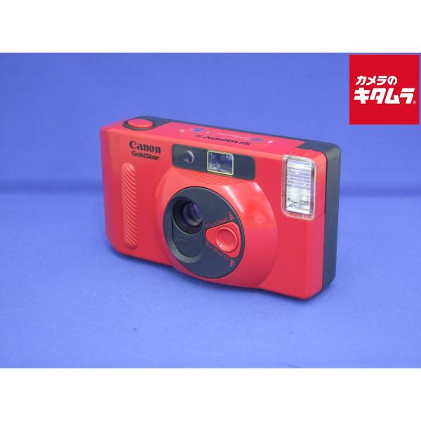 [Release date: June 20, 2023][3,980円(税込)以上のご注文で送料無料][フィルムカメラ]