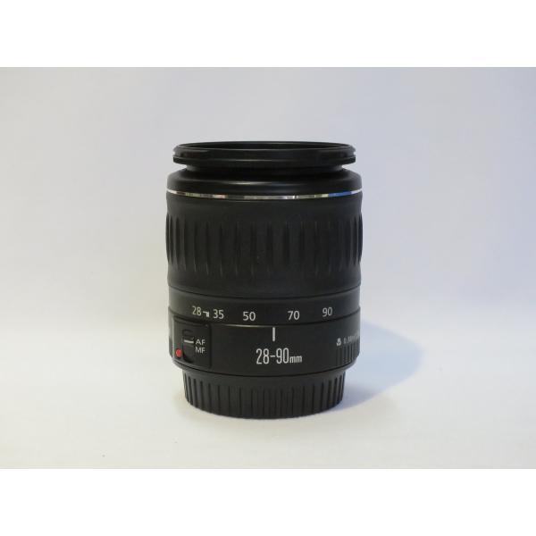 【中古】 【難あり品】 キヤノン EF 28-90mm F4-5.6 III