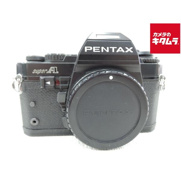 PENTAX Super-A ボディ フィルムカメラ Pentax Super Aのフィルムカメラ修理 | フィルムカメラ修理