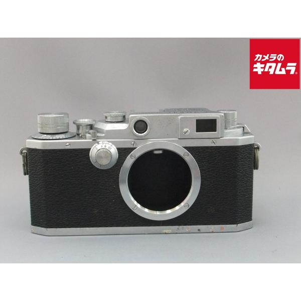 【中古】 【並品】 キヤノン II D ボディー